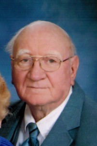 Richard L. “Dick” Mawer