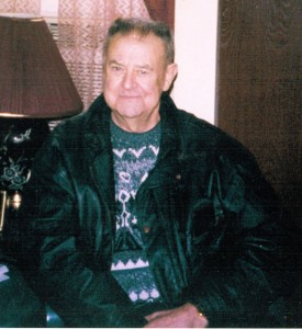 David H. McCarty Sr
