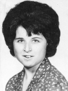 Martha J. Spiggle