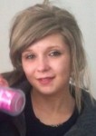 Bailey Nicole “Bay” Witzel