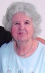 Della Mae Malone