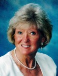 Lois Burkett Greiman Thorne