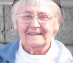 Annabell R. Persinger