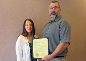 John & Lora Kibler