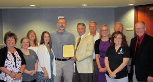 2015 Foster Care Month