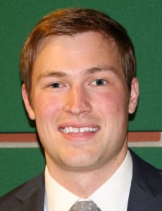 Benjamin Porter