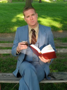 Mike Polk Jr.