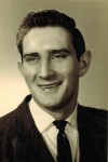Charles Ray Gamble
