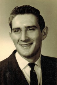 Charles Ray Gamble