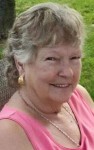 Mary Osborn (Ballard) Berry