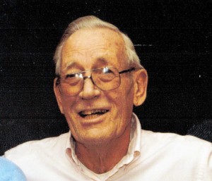 Gerald E. Hardy