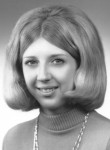 Beverly Jo (Nusser) Gibson