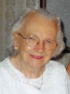 Marilyn J. Berringer