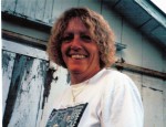 Terry Darnell