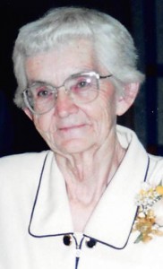 Beulah Mae Williams