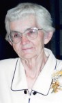 Beulah Mae Williams