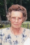 Isabella Ehret Monson