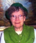 Thelma Aileen (Martin) Alden