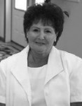 Nancy Braham Severns