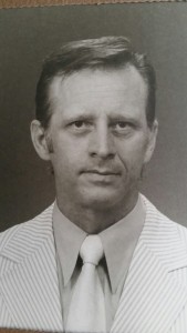Max Anderson