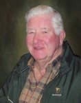 Dennis Eugene Blue
