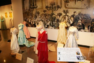 First Lady Gowns