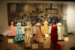 First Lady Gowns