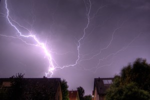 Lightning