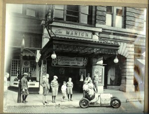 Marion Theatre