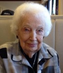 Frances Louise Lessig