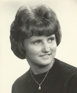 Sharon L. Wilson