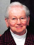 Grace E. Caldwell