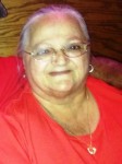 Beverly Ann Taylor