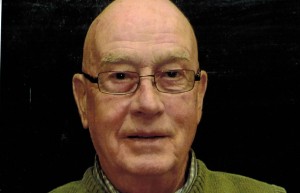 Ivan Elton Harmon