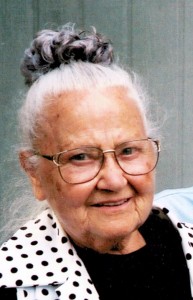 Martha V. Neville