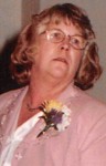 Roberta Ann Bellamy