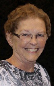 Marjorie J. Seitter Banks