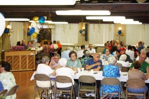 50 year celebration