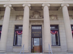 Marion County Historical Society