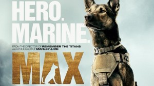 Max movie