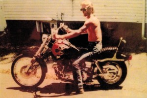 Stephen G. “Steve” Gantt