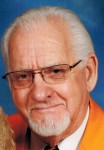 Merle L. Grate
