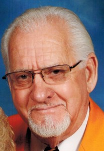 Merle L. Grate