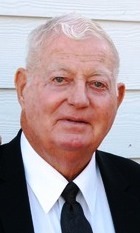 Jimmie D. Harris