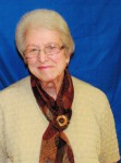 Faye Adams Rodd