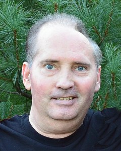 Joel T. Reeve