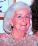Margaret Marie (Maguire) Whelan