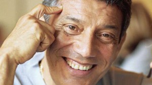 Nicky Cruz