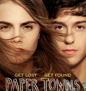 Paper Towns