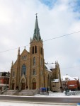 St Mary's Church